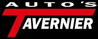 Logo Auto's Tavernier BV